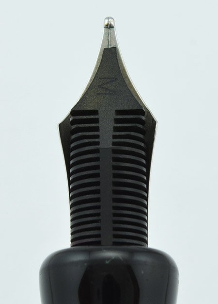 Aurora Benvenuto Cellini Limited Edition Fountain Pen